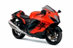 Suzuki     Hayabusa,  25- 