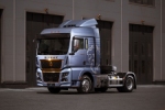 Sitrak C7H Max :      