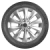 Шины с новым именем Ikon Tyres запущены в серийное производство на заводе во Всеволожске