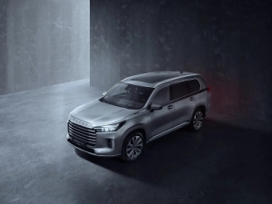 В EXEED Центр АвтоСпецЦентр Дубровка стартовали продажи нового полноразмерного внедорожника EXEED VX В EXEED Центр АвтоСпецЦентр Дубровка стартовали продажи нового полноразмерного внедорожника EXEED VX