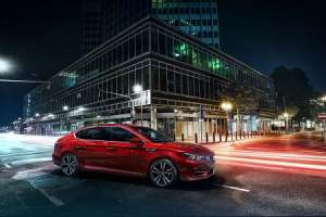 MG Motor начинает продажи в России широкого модельного ряда авто MG Motor начинает продажи в России широкого модельного ряда авто