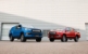    -   Foton Tunland G7Premium