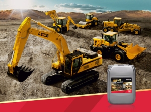 Лукойл подписал соглашение с производителем техники LGCE в Китае Лукойл подписал соглашение с производителем техники LGCE в Китае