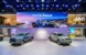   JAC Motors  