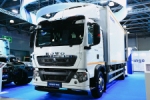     SITRAK HOWO  ComAutoTrans-2025