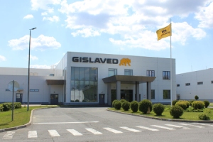  Gislaved      