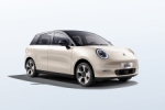  JAC Huawei   