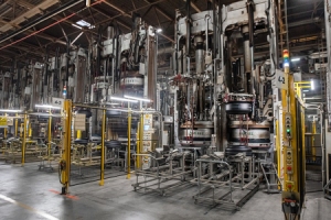 На заводе Gislaved в Ульяновске прошла Неделя качества и технологии производства На заводе Gislaved в Ульяновске прошла Неделя качества и технологии производства