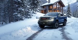 ���������� ������� JAC T9�� ����� ���������