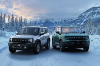 �������������� ������������ Jetour �Soueast: ������� ��������� ������� ������������ �������� ���������