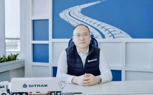 «Синотрак Рус»: цифры падения российского рынка грузовиков впечатляют, но не ужасают «Синотрак Рус»: цифры падения российского рынка грузовиков впечатляют, но не ужасают