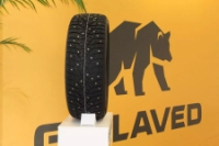 Gislaved SpikeControl — самая популярная зимняя линейка бренда Gislaved Gislaved SpikeControl — самая популярная зимняя линейка бренда Gislaved