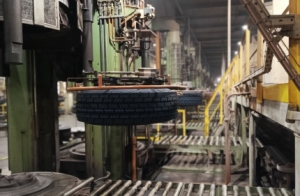 Холдинг «Кордиант»: 60% шин продаются онлайн Холдинг «Кордиант»: 60% шин продаются онлайн