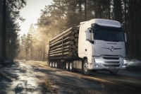 В России стартуют продажи нового магистрального тягача Dongfeng GX Pro В России стартуют продажи нового магистрального тягача Dongfeng GX Pro
