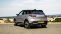 ������� Renault�5� �������: ������ Geely EX2�� ������� ������ ������������ ���������� ��������