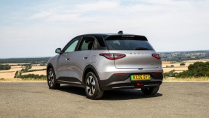 «Убийца Renault 5» из Китая: почему Geely EX2 — главная угроза европейскому бюджетному сегменту «Убийца Renault 5» из Китая: почему Geely EX2 — главная угроза европейскому бюджетному сегменту