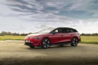 �������� ����������-������: Volkswagen ID.7�GTX Tourer�� ������� ��350�����, ����������� ������������ �����������