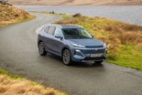 ����������� ������: Ford �Geely ����� ������ ������������� �������