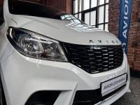 Avior ������ ����������� ��������� ���� ��Fleet�����2026